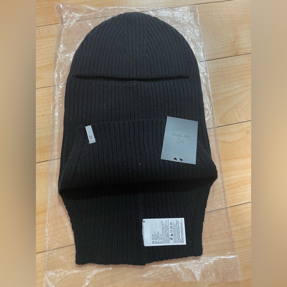 Arc’teryx Lemae Balaclava
